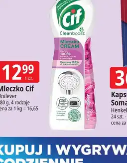 E.Leclerc Mleczko Cif oferta