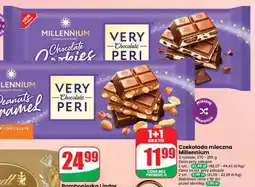 Dino Czekolada mleczna Millennium oferta