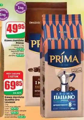 Dino Kawa ziarnista Prima oferta