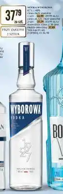Dino Wódka Wyborowa oferta