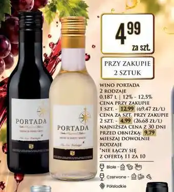 Wino Portada