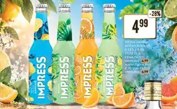 Dino DRINK IMPRESS RÓŻNE RODZAJE oferta