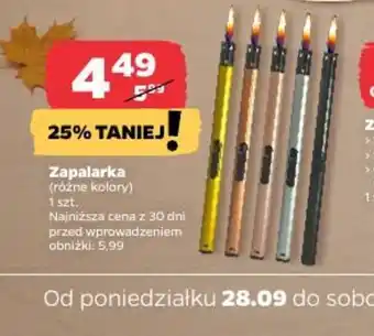 Zapalarka