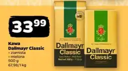 Netto Kawa Dallmayr Classic oferta