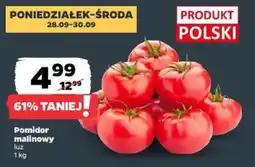 Netto Pomidor malinowy luz oferta