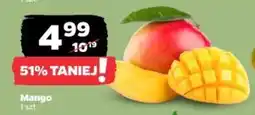 Netto Mango oferta