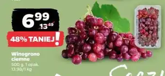 Netto Winogrono ciemne oferta