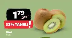 Netto Kiwi oferta