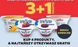 Netto Jogobella Skyr oferta