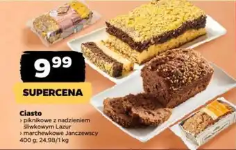 Ciasto