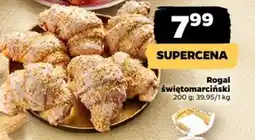 Netto Rogal świętomarciński oferta