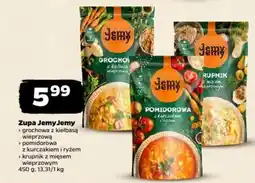 Netto Zupa JemyJemy oferta