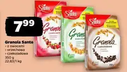 Netto Granola Sante oferta