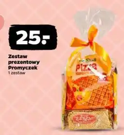 Netto Pizza Pograniczne oferta