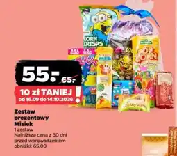 Netto Zestaw prezentowy Misiek oferta