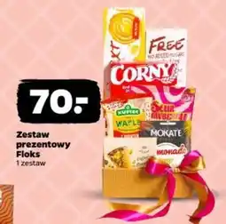 Netto Zestaw prezentowy Floks oferta