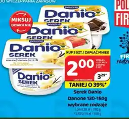 Delfin Serek Danio oferta