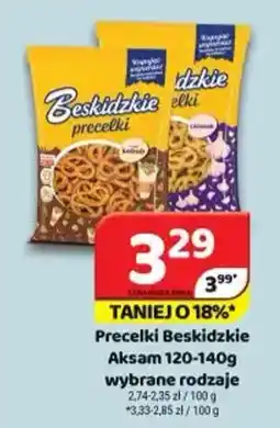 Delfin Precelki Beskidzkie oferta