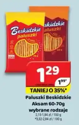 Delfin Paluszki Beskidzkie oferta