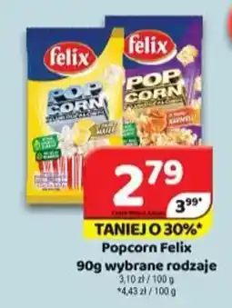 Delfin Popcorn Felix oferta
