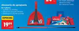 Biedronka Akcесoria do sprzątania oferta