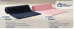 Biedronka Mata fitness* oferta