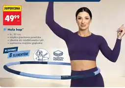 Biedronka Hula hop* oferta