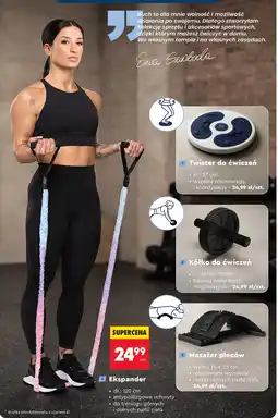 Biedronka Ekspander oferta