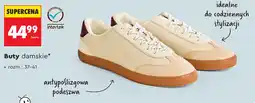 Biedronka Buty damskie* oferta