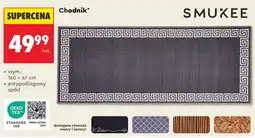 Biedronka Chodnik SMUKEE oferta