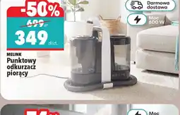 Biedronka Komplet 5 garnków z pokrywkami do odczadzania oferta