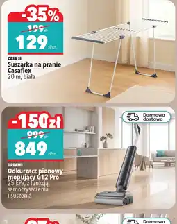 Biedronka Suszarka do grzybów i owoców NutriDry oferta