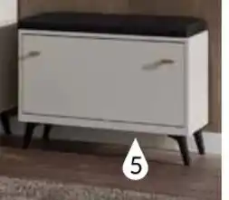 Agata Meble Ławka 1K oferta