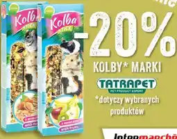 Intermarche Kolby marki TATRAPET oferta