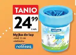 Intermarche Myjka do łap Nobleza oferta