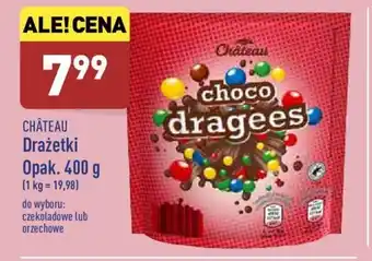 ALDI Drażetki 400g oferta