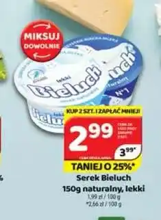 Delfin Serek Bieluch lekki oferta