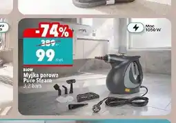 Biedronka Myjka parowa Blow oferta