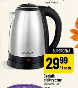 Polomarket Czajnik elektryczny 1,8 l Galicja oferta
