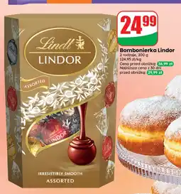 Dino Bombonierka Lindor oferta