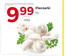 Frac Pieczarki oferta