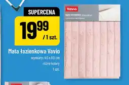 Polomarket Mata łazienkowa Vavio 40x60 cm oferta