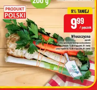 Włoszczyzna