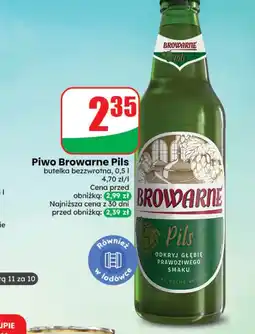Dino Piwo Browarne oferta