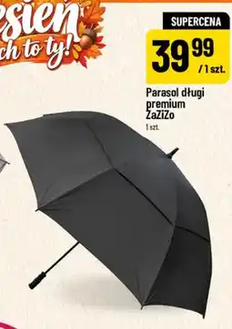 Polomarket Parasol długi premium ZaZiZo oferta