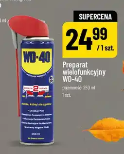 Polomarket Preparat wielofunkcyjny WD-40 oferta