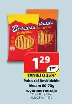 Delfin Paluszki Beskidzkie Aksam oferta