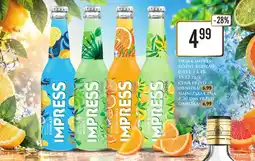 Dino Drink Impress Mojito oferta