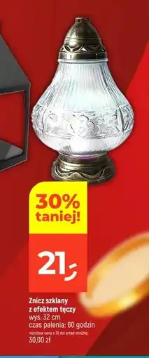 Dealz Znicz S! oferta