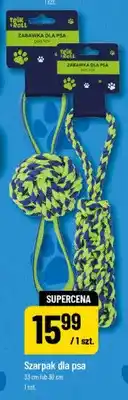Polomarket Szarpak dla psa 30 cm Trik & Roll oferta